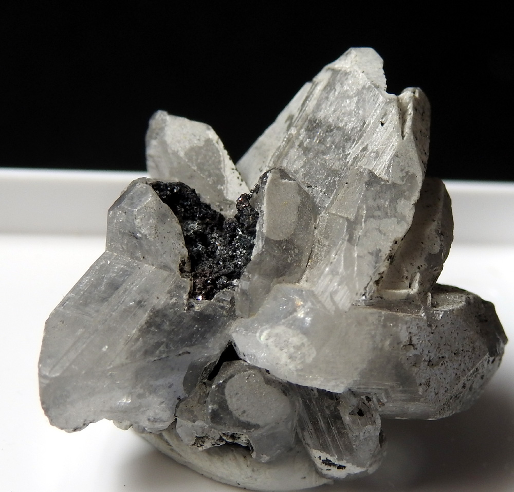 Hydrocerussite