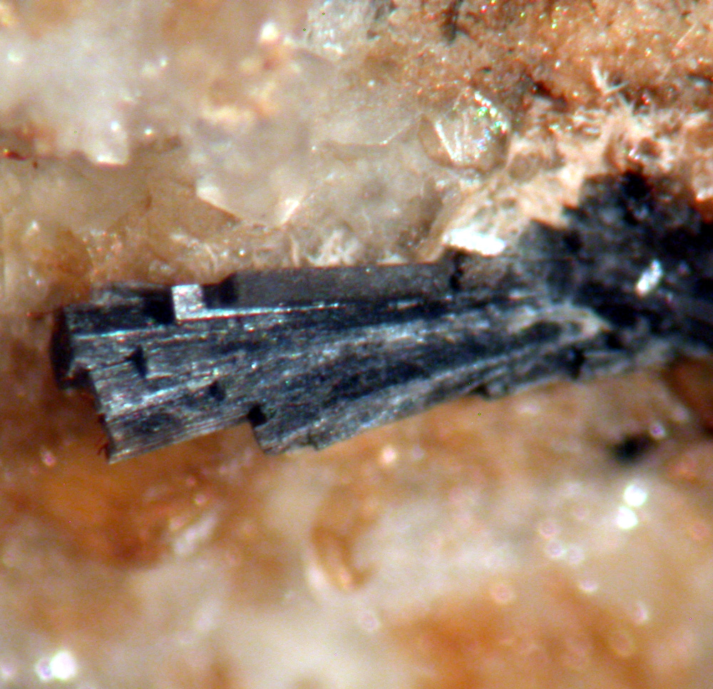 Monteregianite