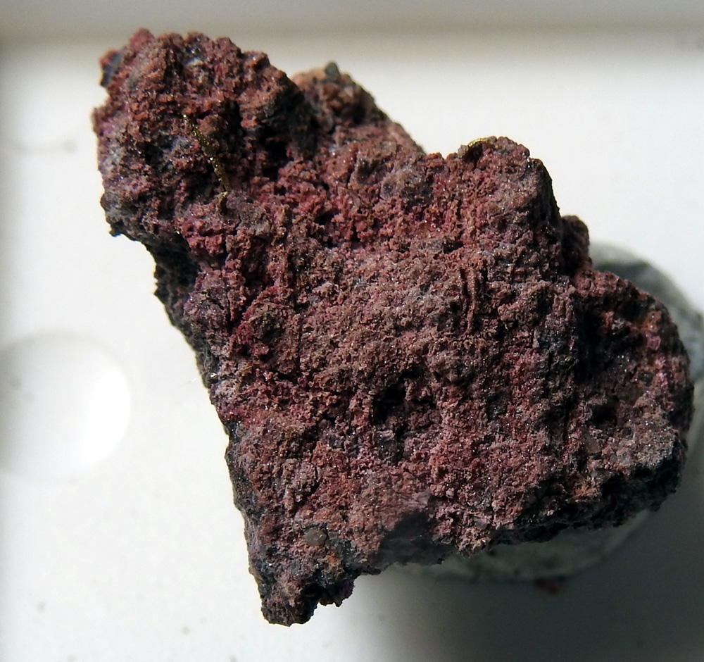Gold & Erythrite