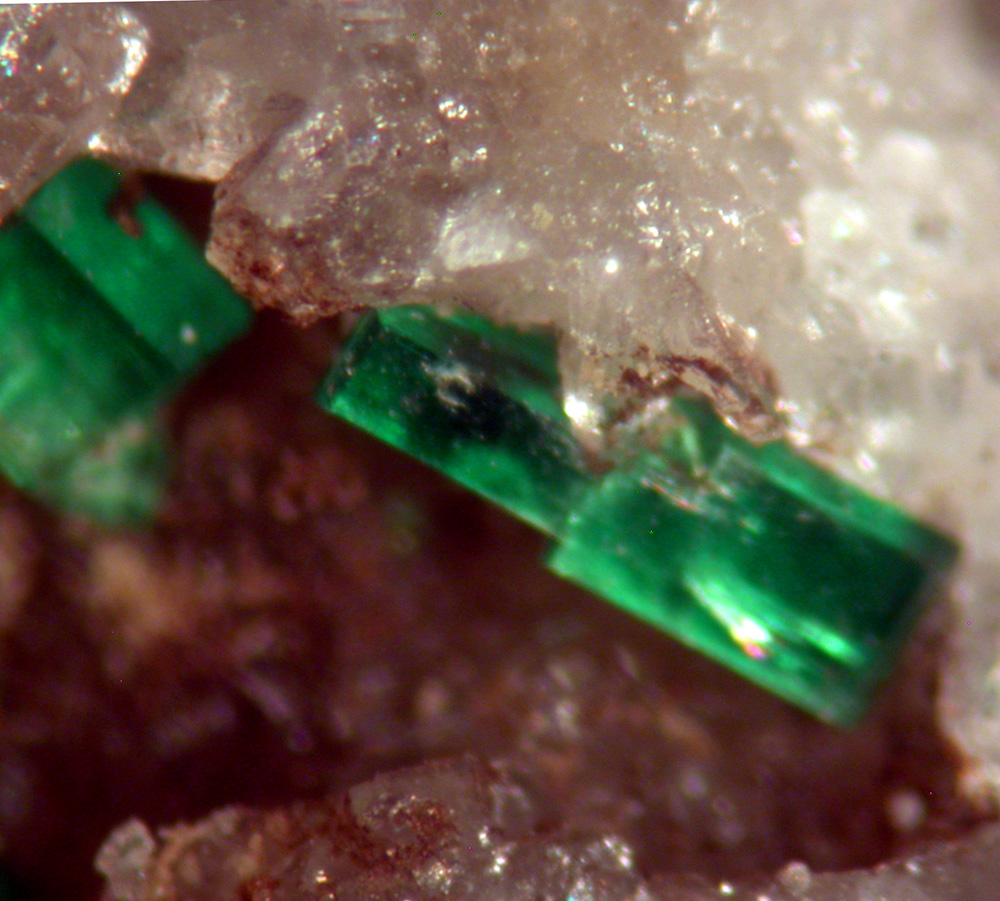 Torbernite