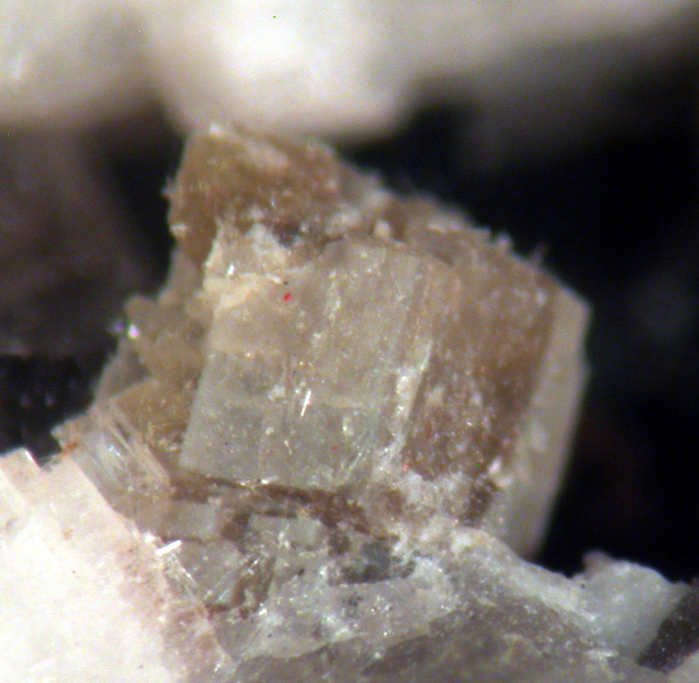 Hingganite-(Y) & Gadolinite-(Y)