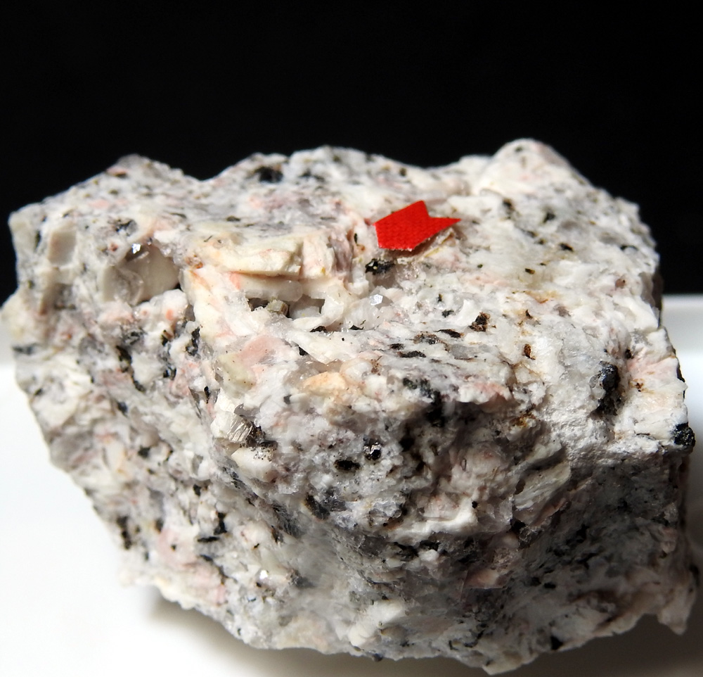 Hingganite-(Y) & Gadolinite-(Y)