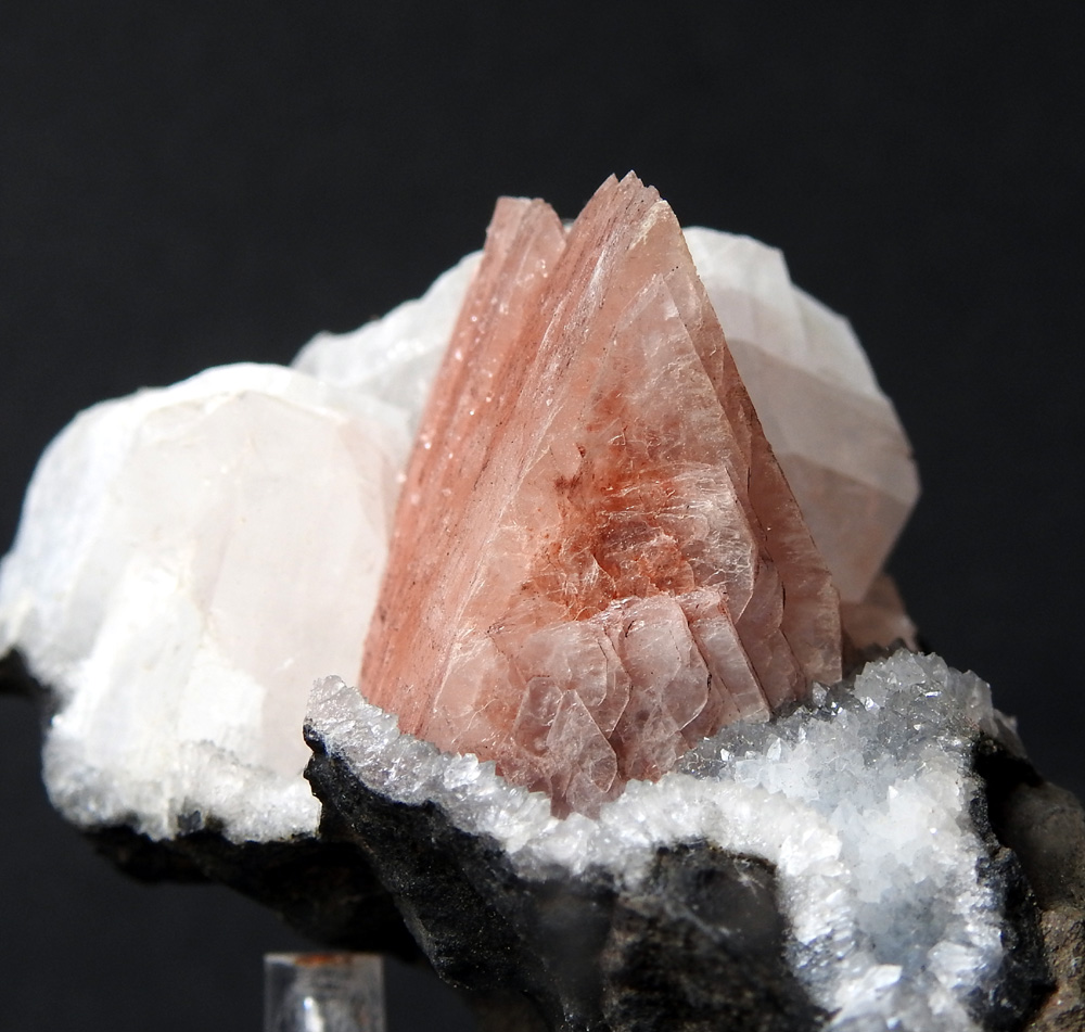 Heulandite