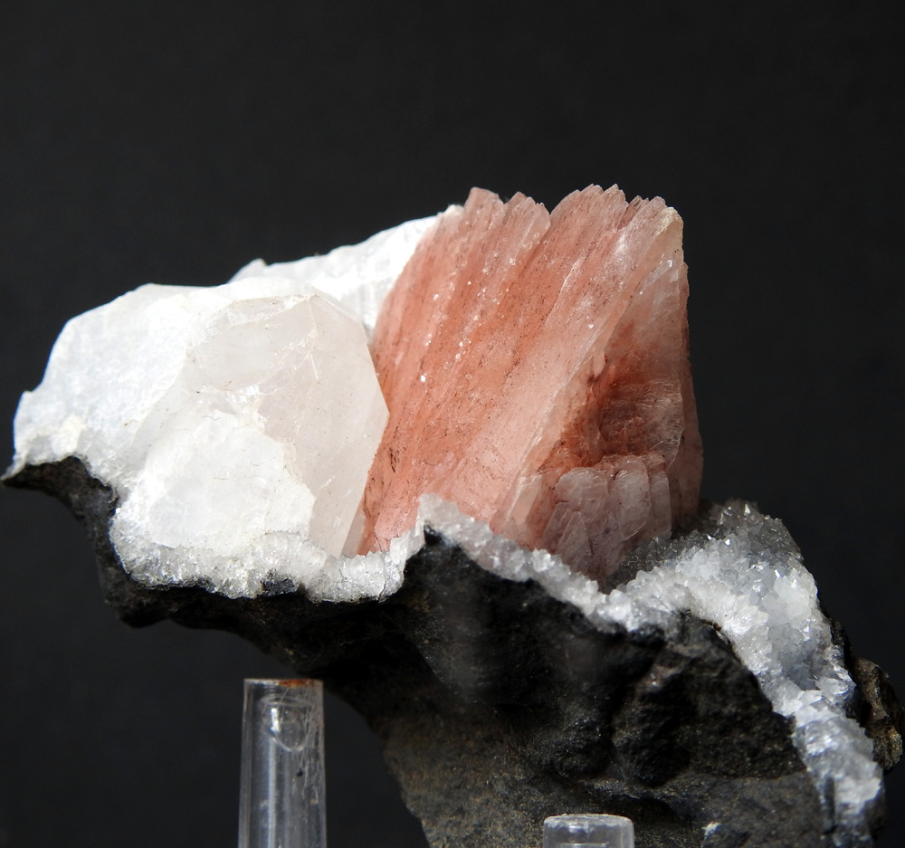 Heulandite