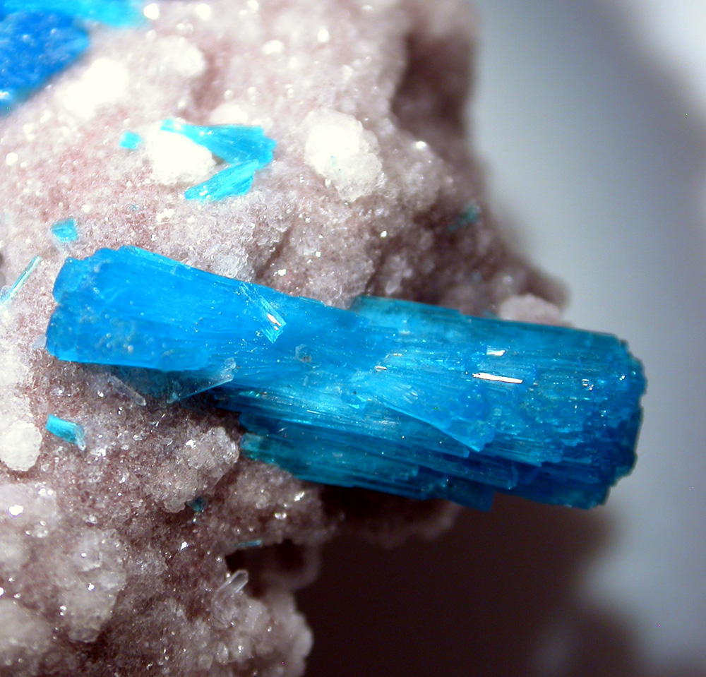 Cavansite