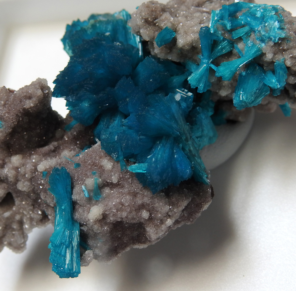 Cavansite