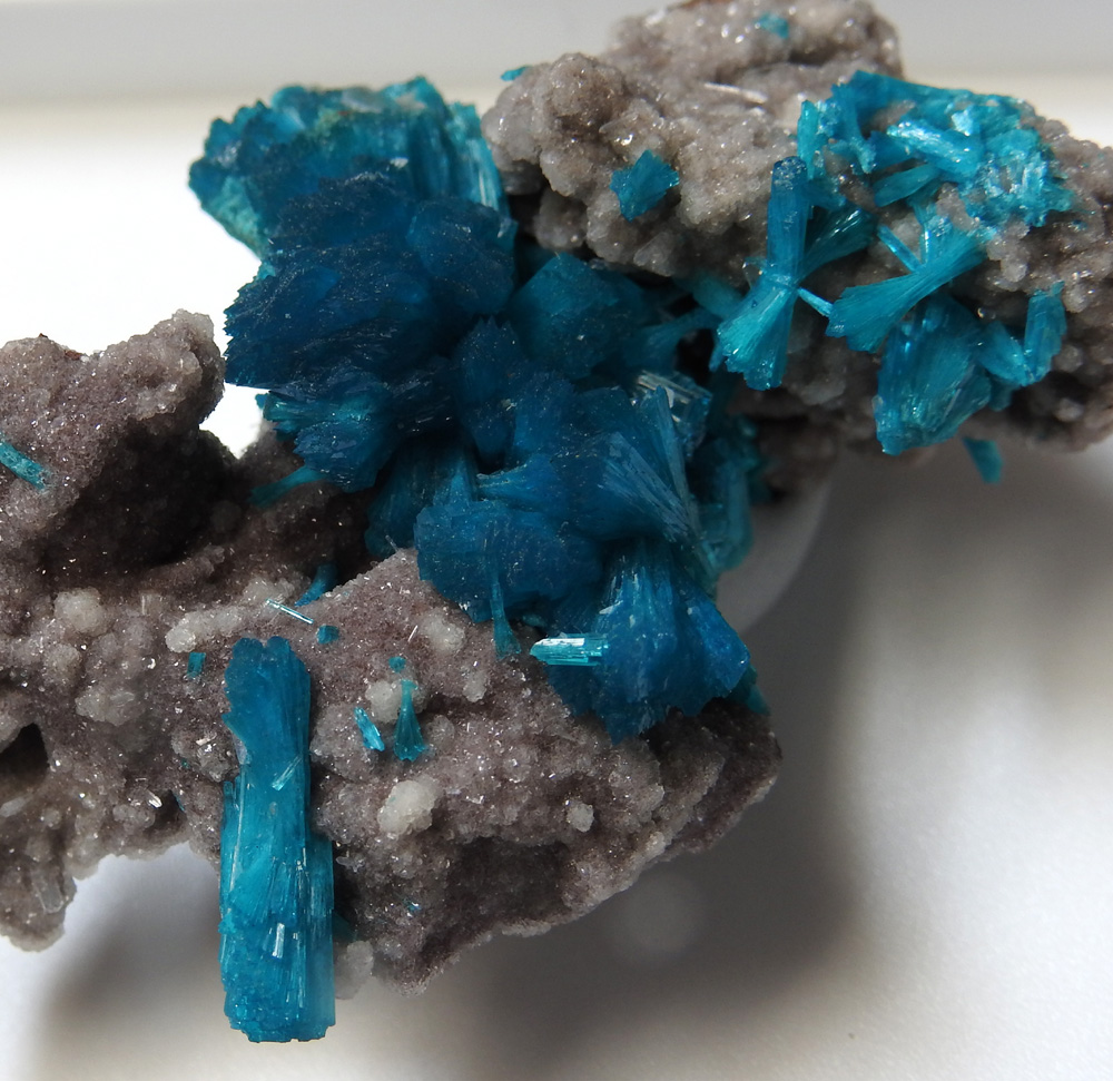 Cavansite