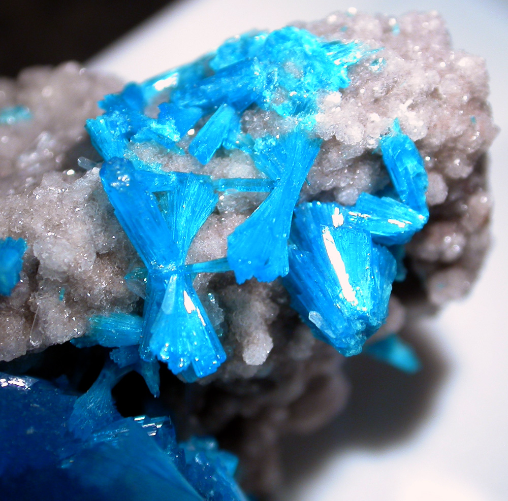 Cavansite