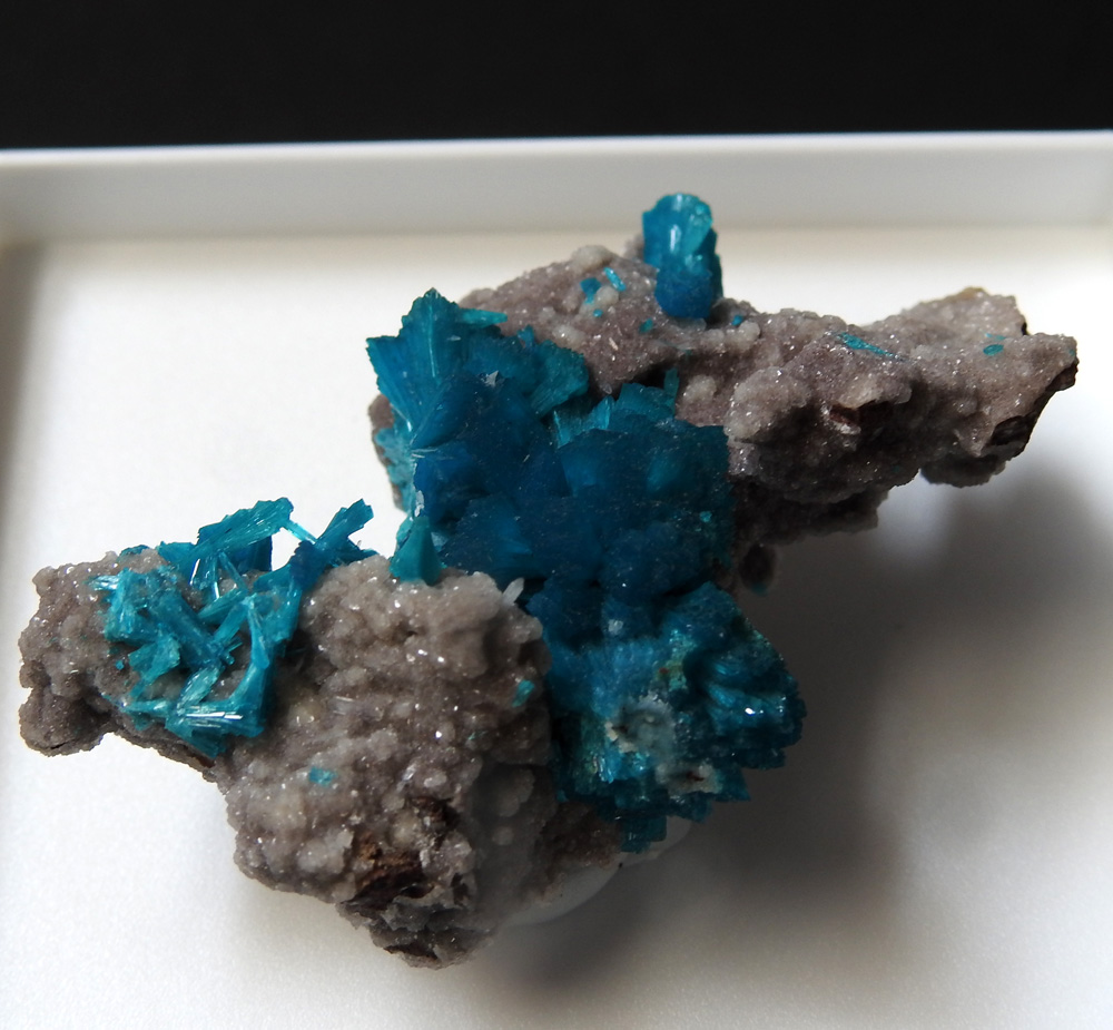 Cavansite