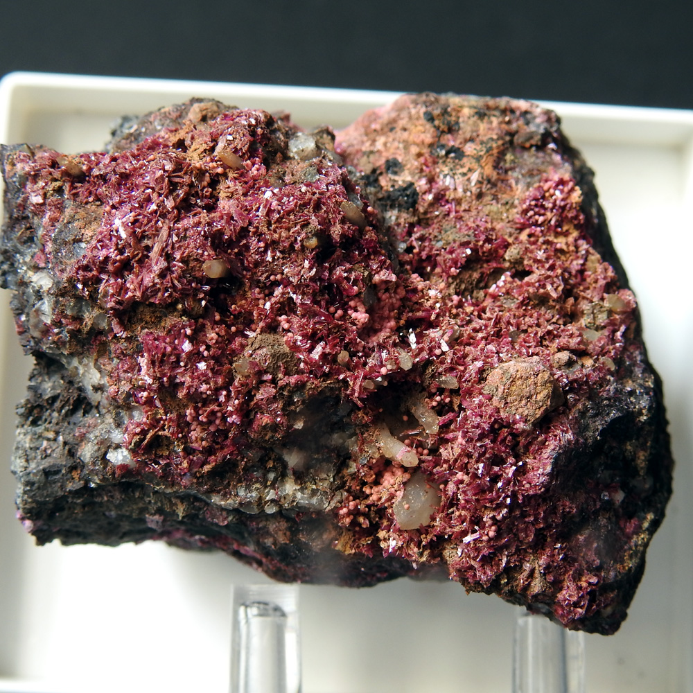 Talmessite & Erythrite