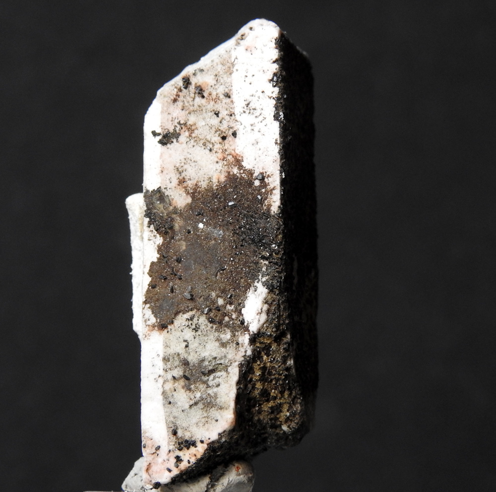 Orthoclase & Babingtonite