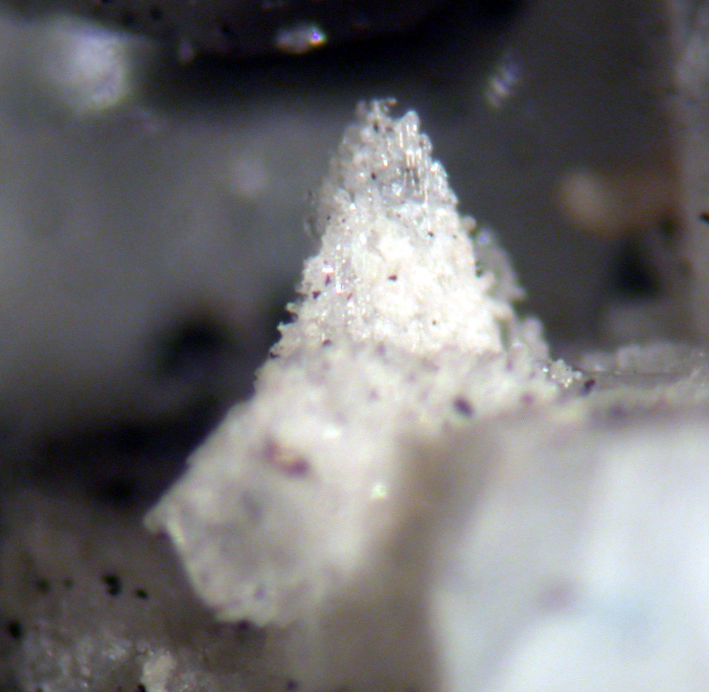 Bazzite Gugiaite & Titanite