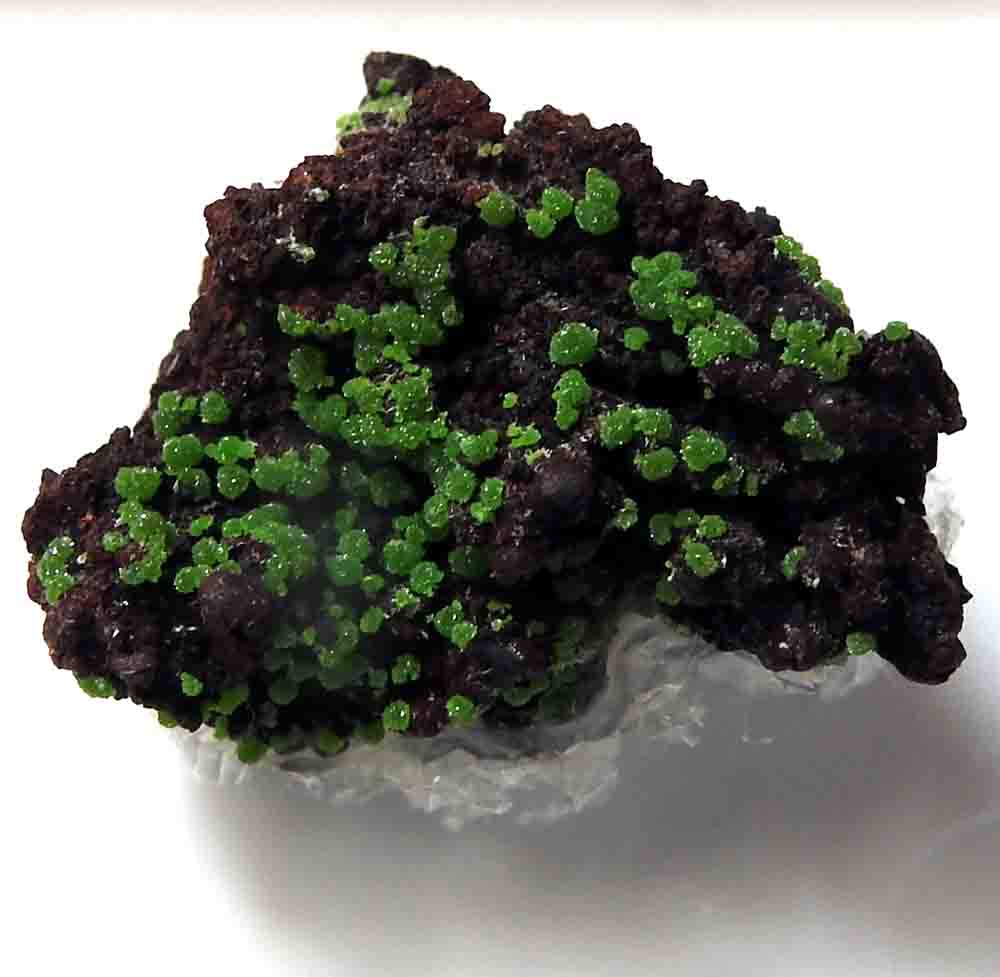 Conichalcite