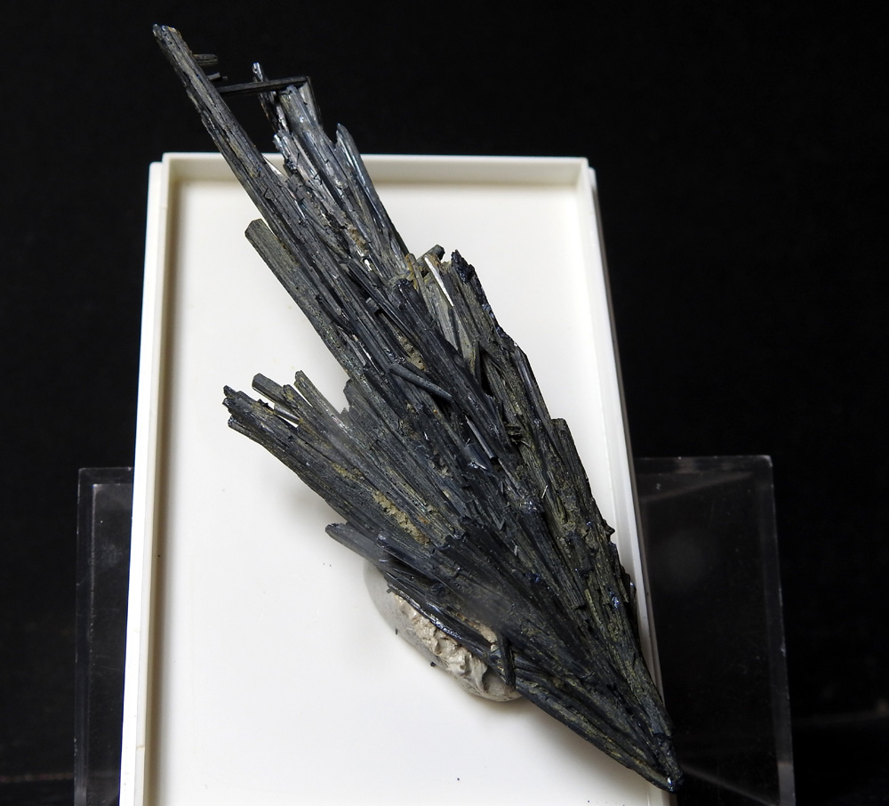 Stibnite