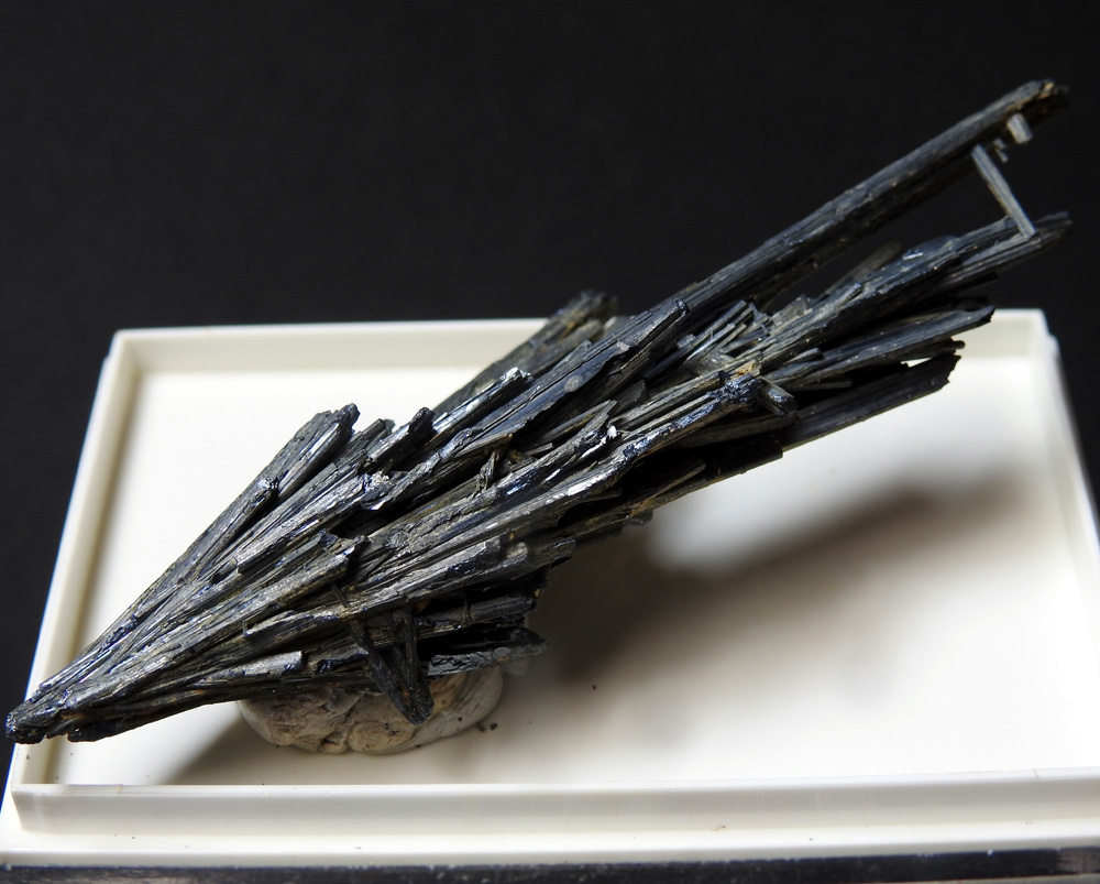 Stibnite