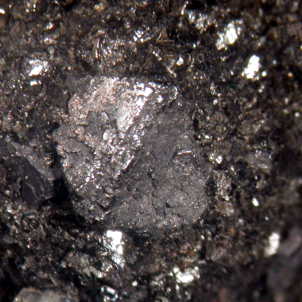 Wurtzite Galena & Dolomite