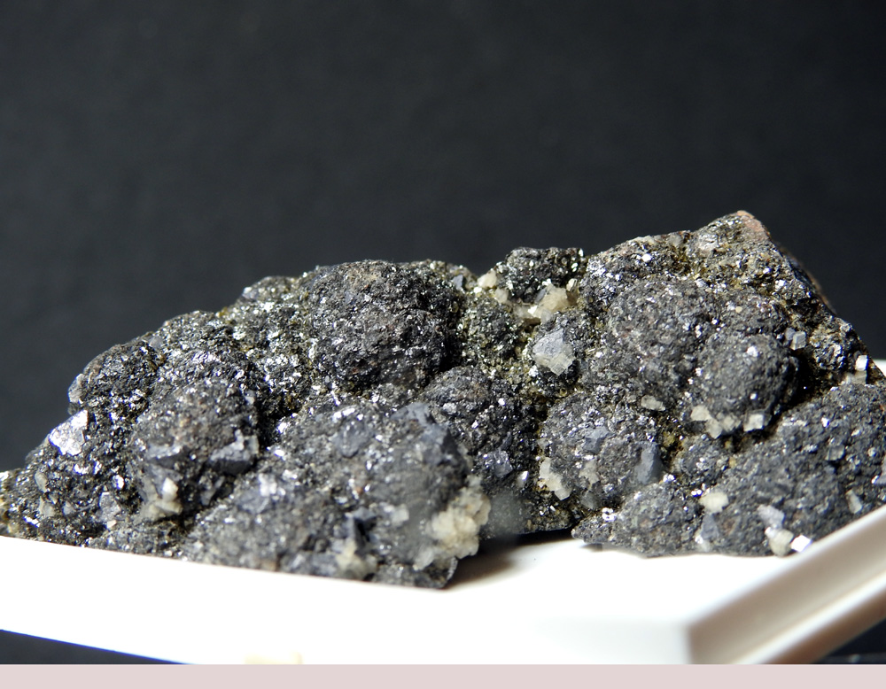 Wurtzite Galena & Dolomite