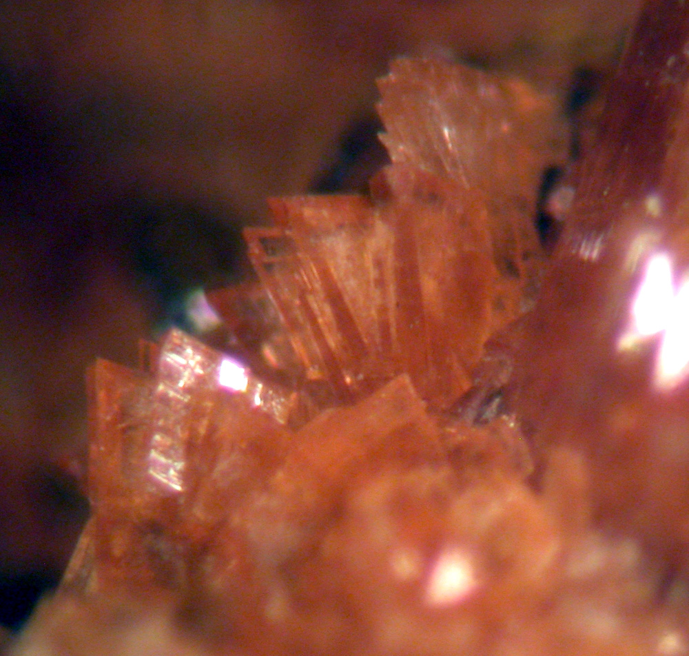 Gordonite & Cyrilovite