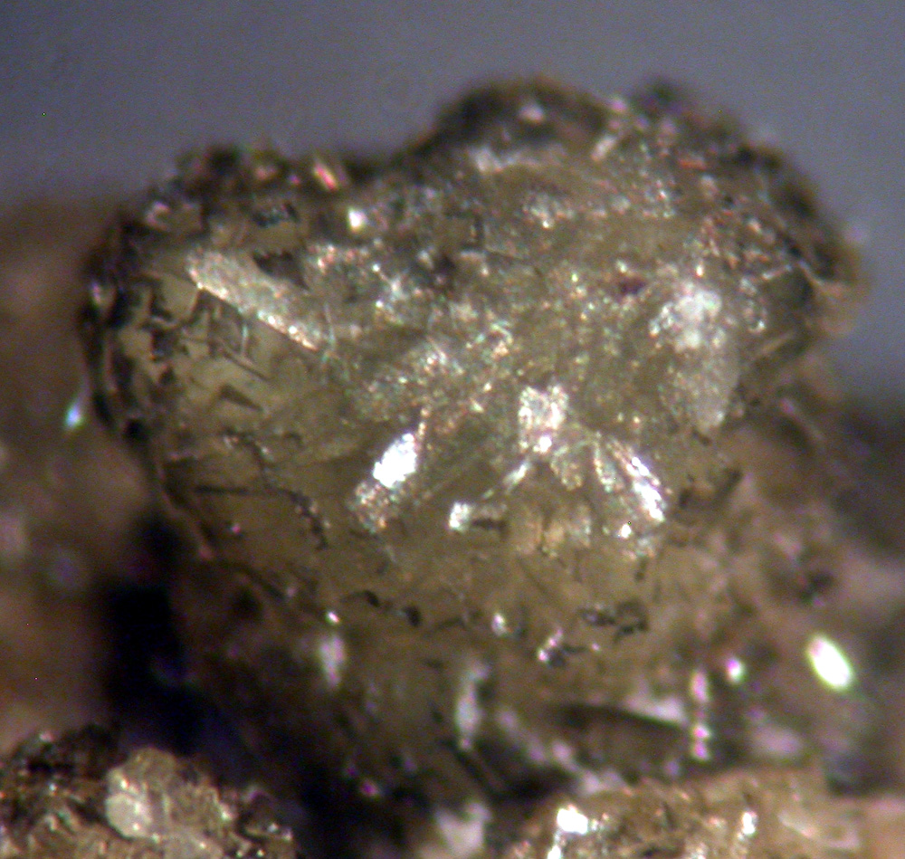 Atencioite & Eosphorite