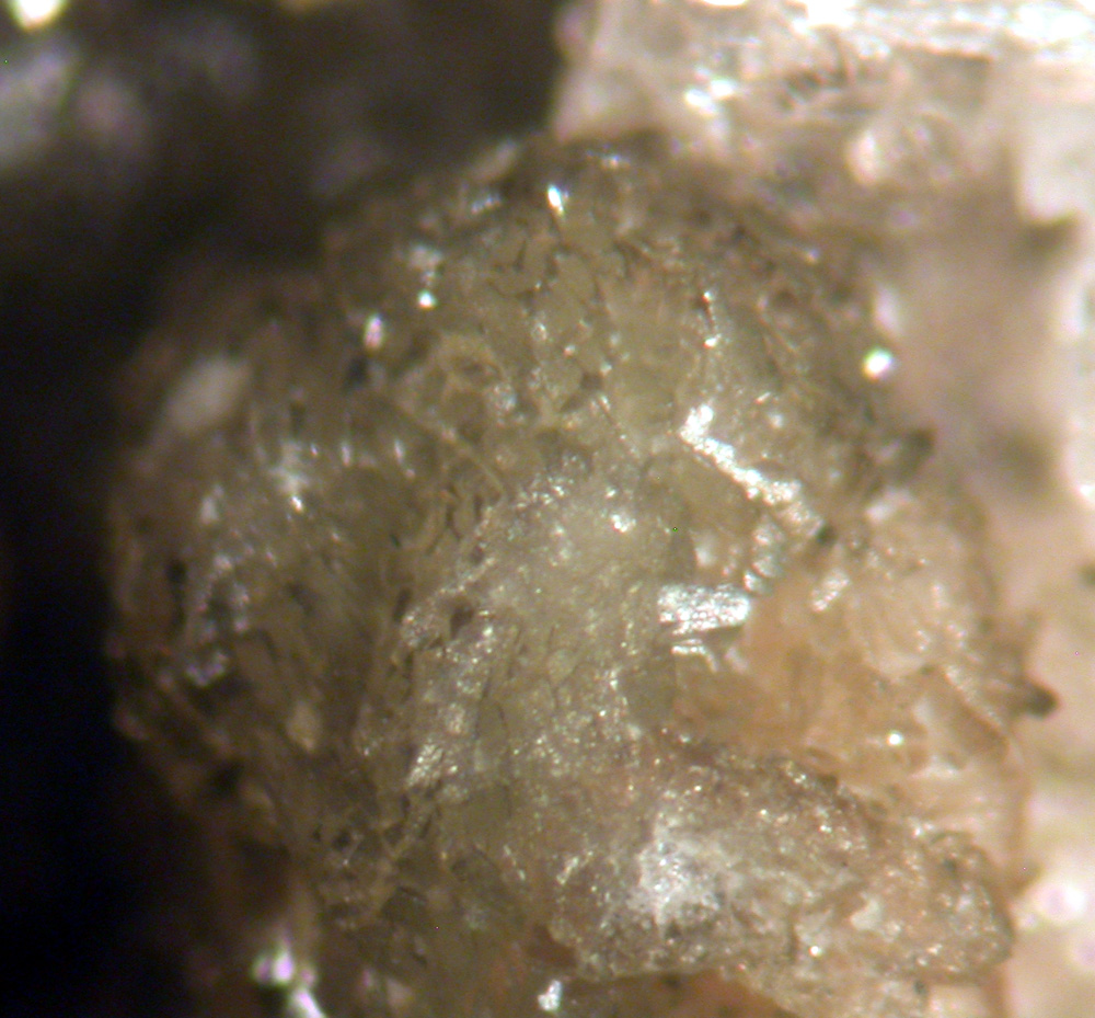 Atencioite & Eosphorite