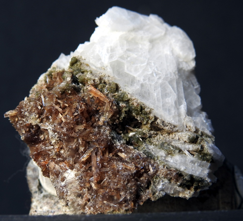 Atencioite & Eosphorite