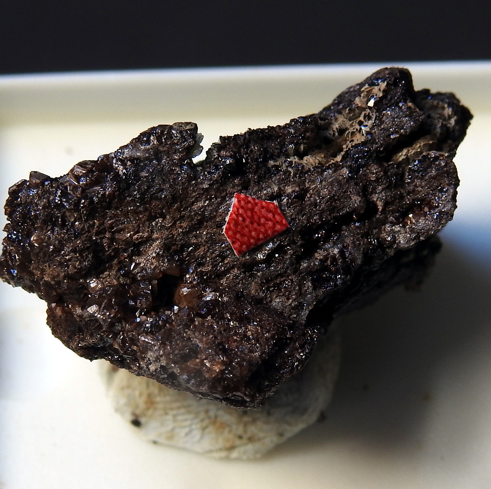 Ludlamite & Correianevesite