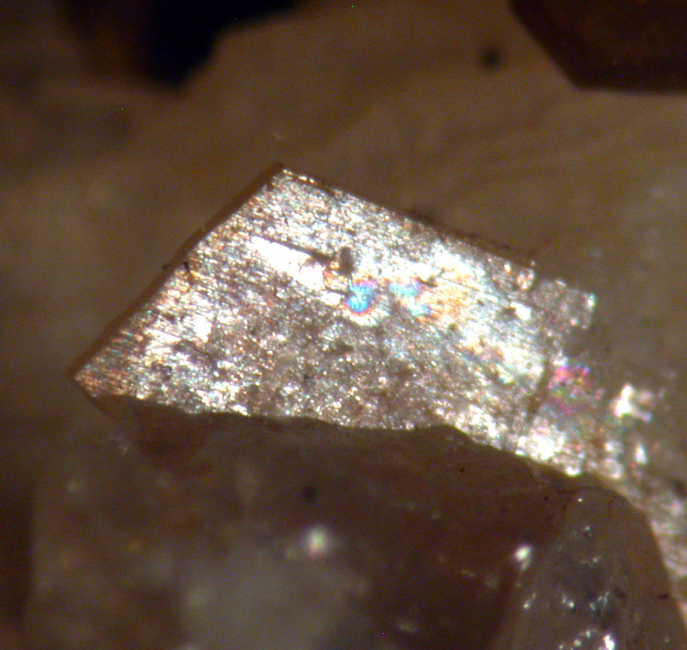 Bertrandite