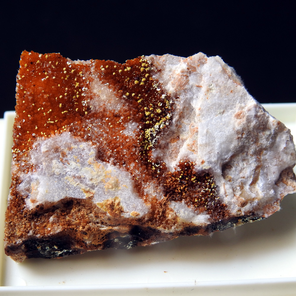 Meurigite-K & Lipscombite