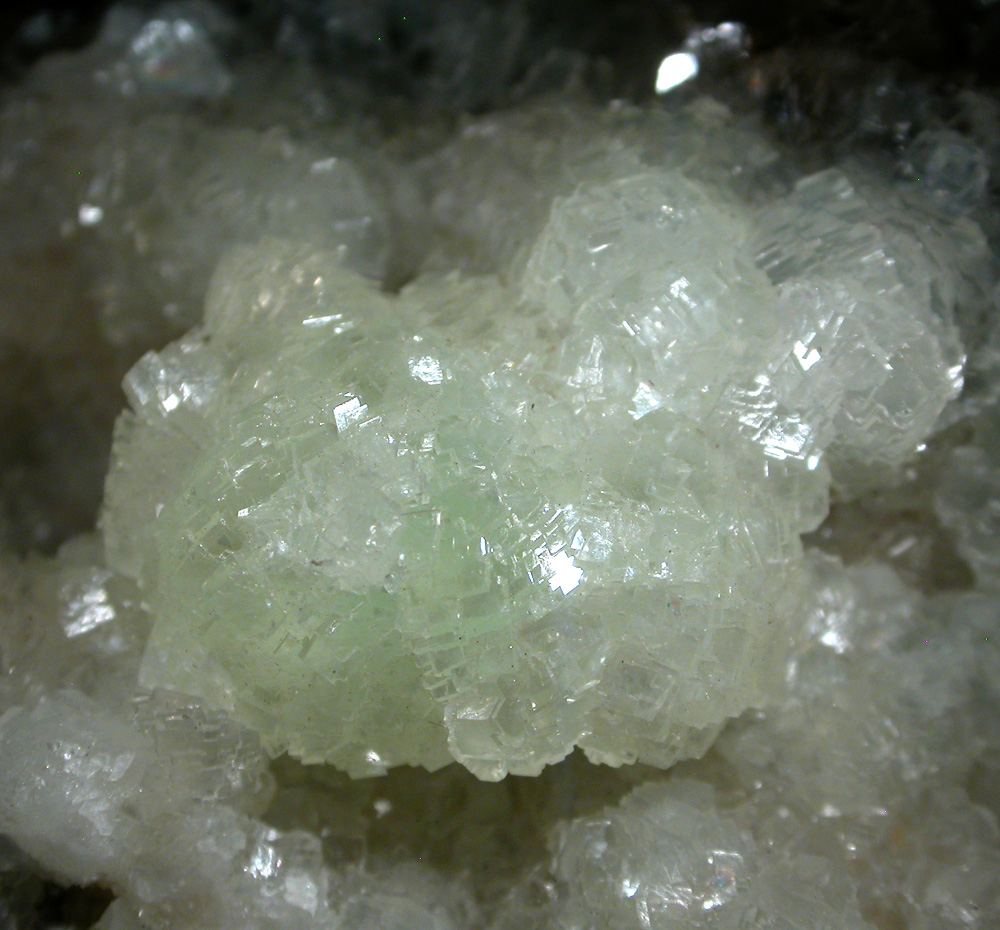 Smithsonite & Willemite
