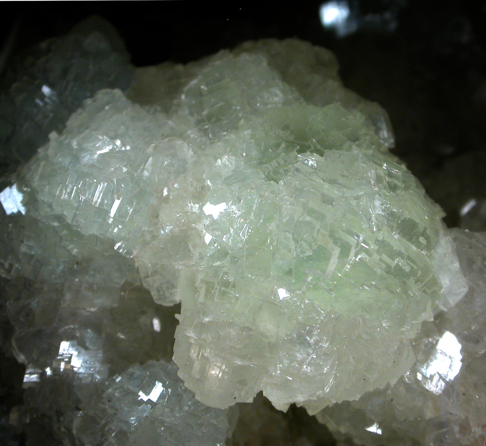 Smithsonite & Willemite