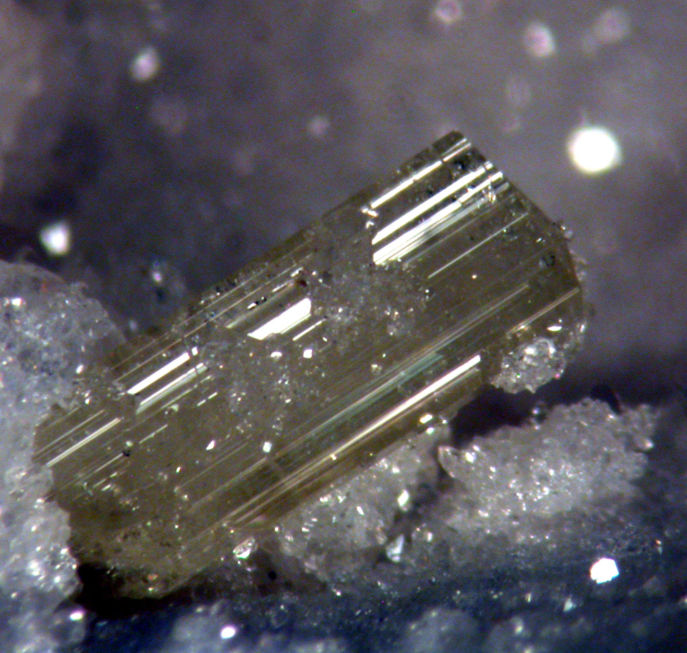 Dravite