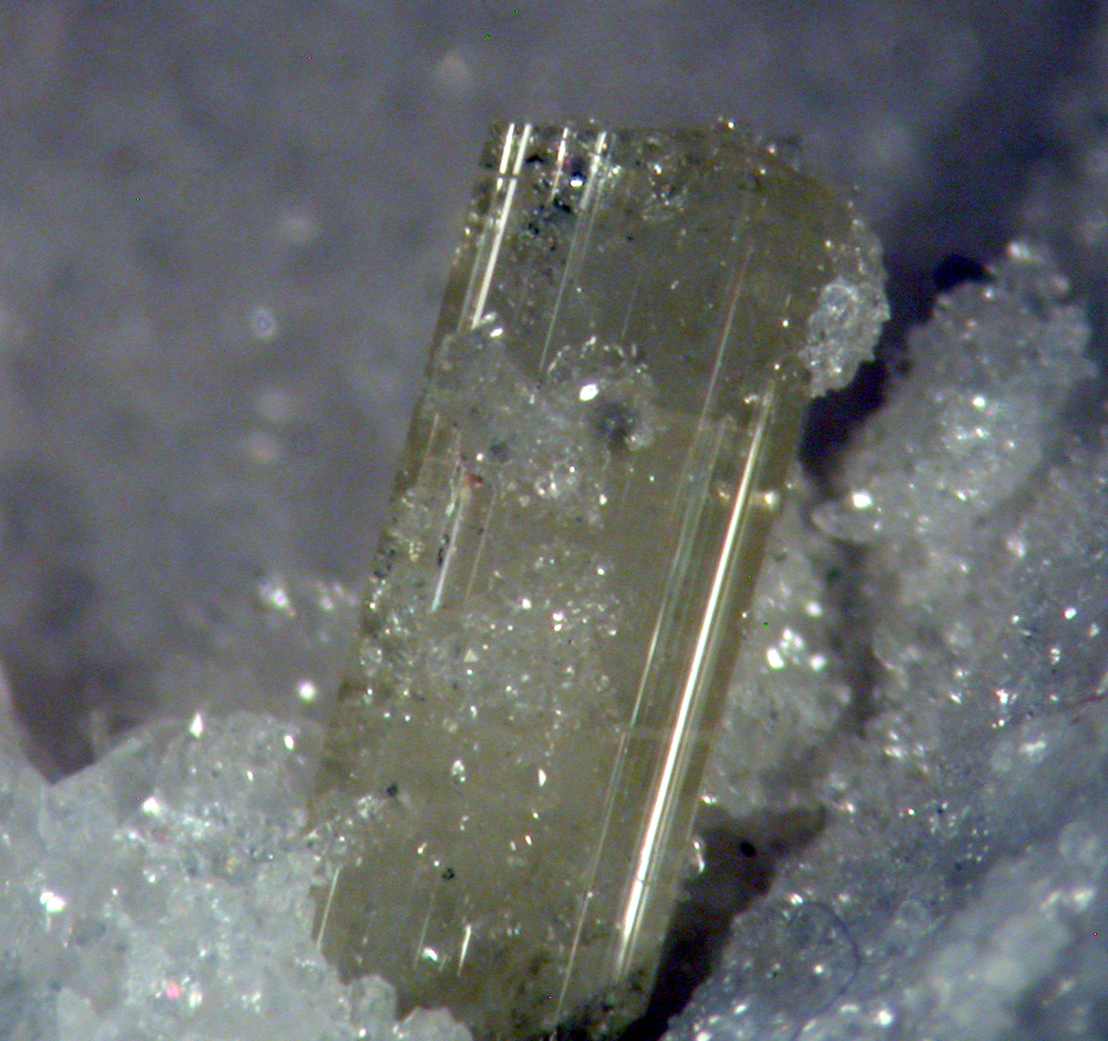 Dravite