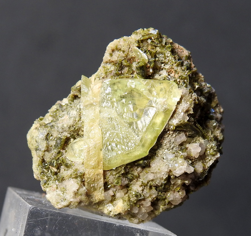 Titanite