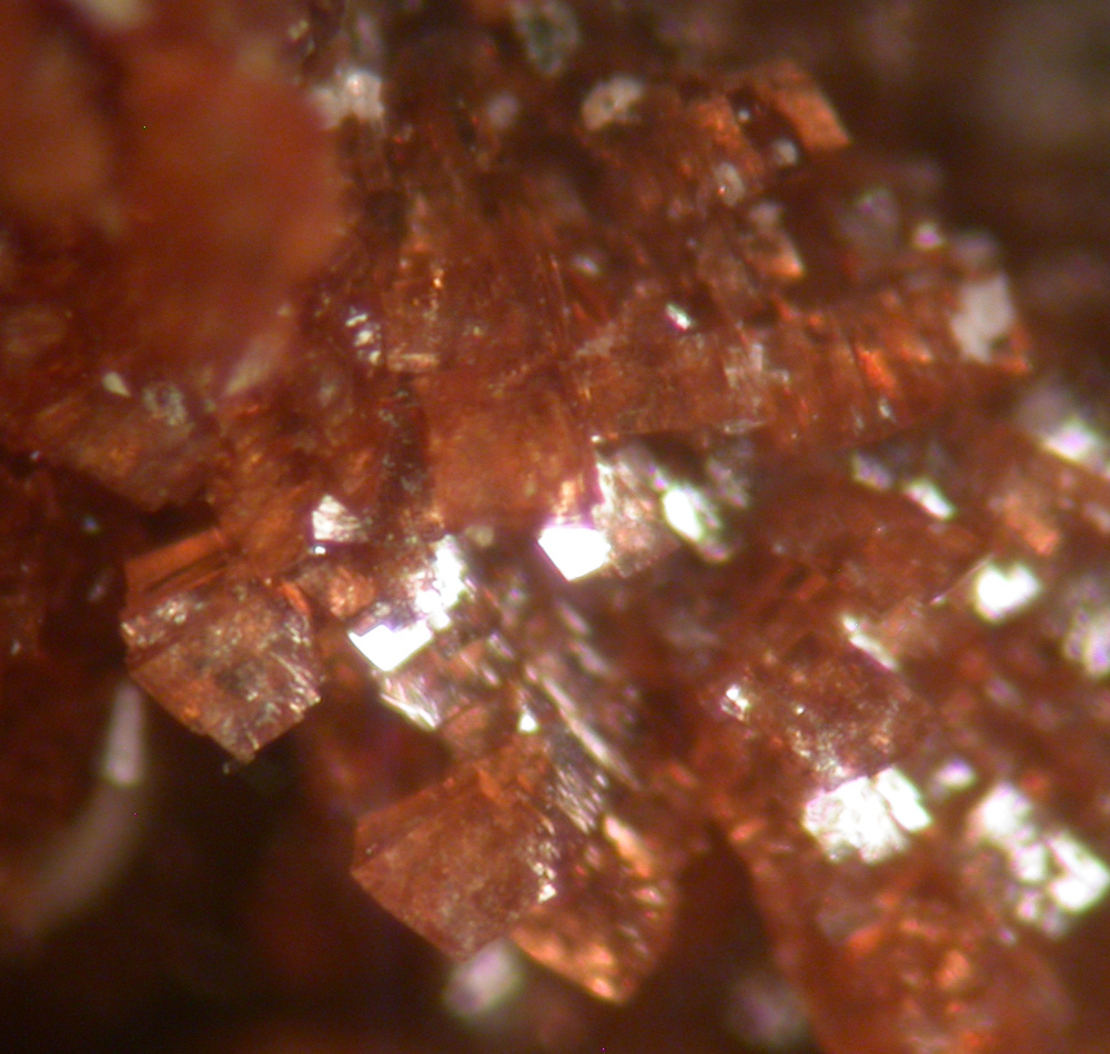 Genthelvite Rhodochrosite & Aegirine