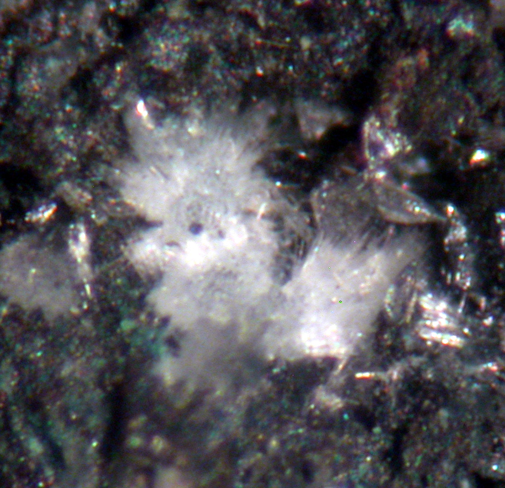 Smithsonite & Schaurteite