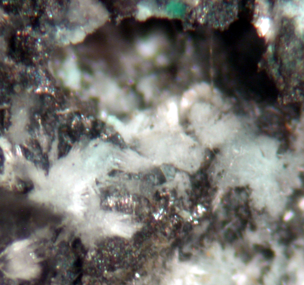Smithsonite & Schaurteite