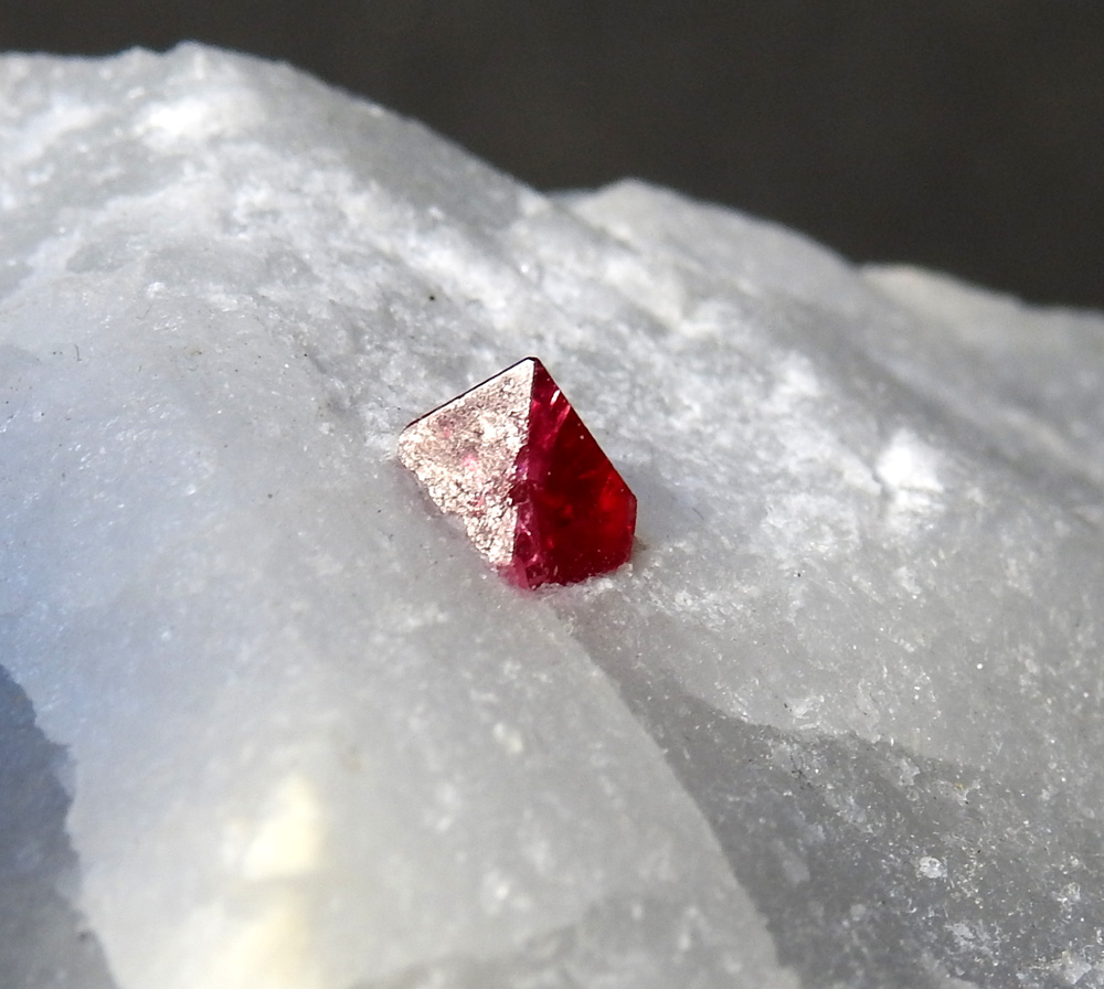 Spinel