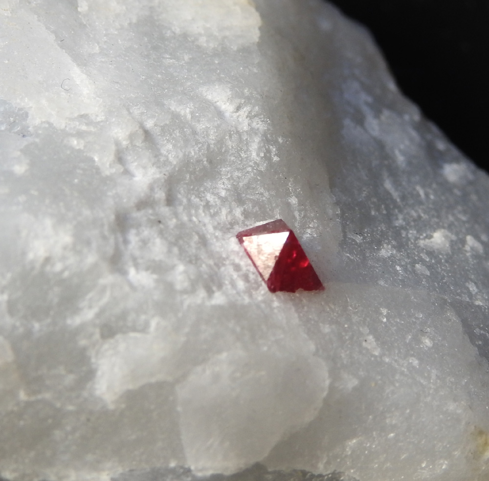 Spinel