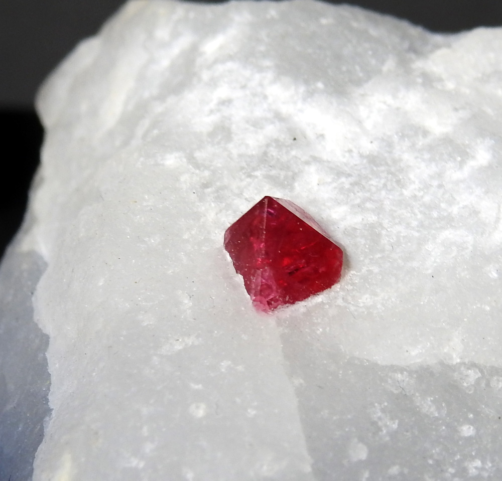 Spinel
