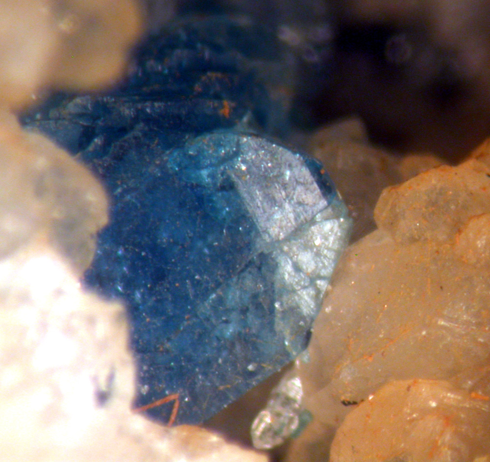 Lazulite