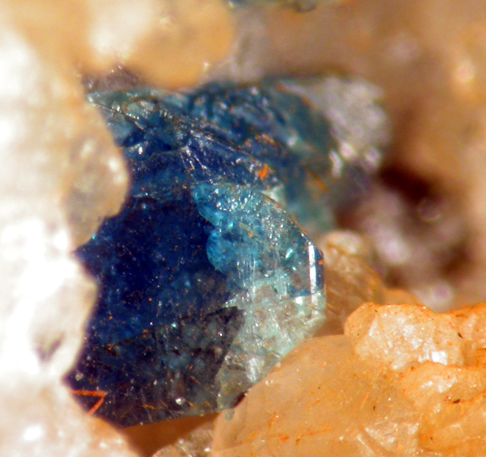 Lazulite