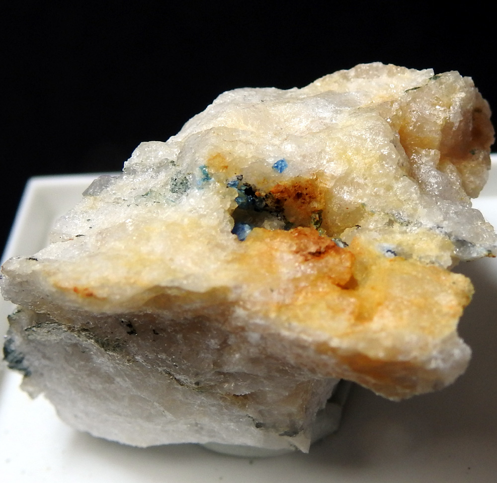 Lazulite