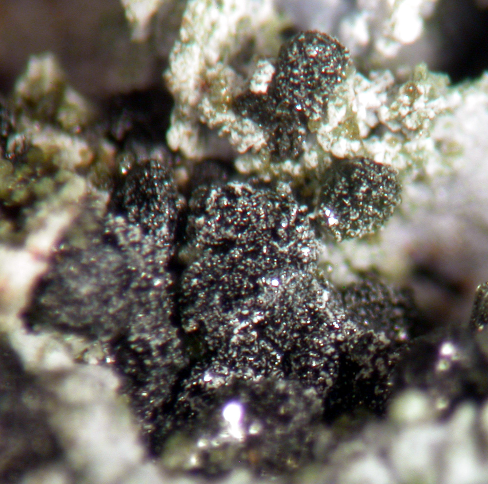 Hinsdalite & Strengite