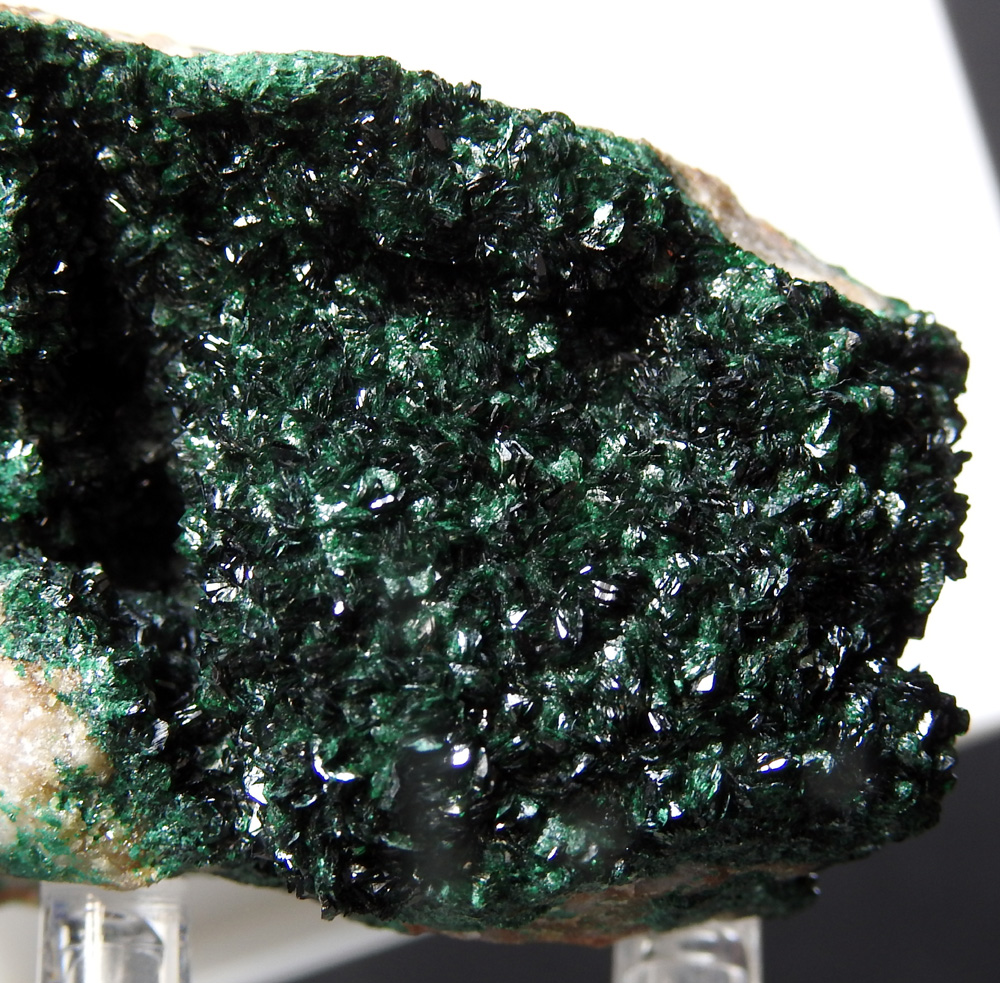 Libethenite