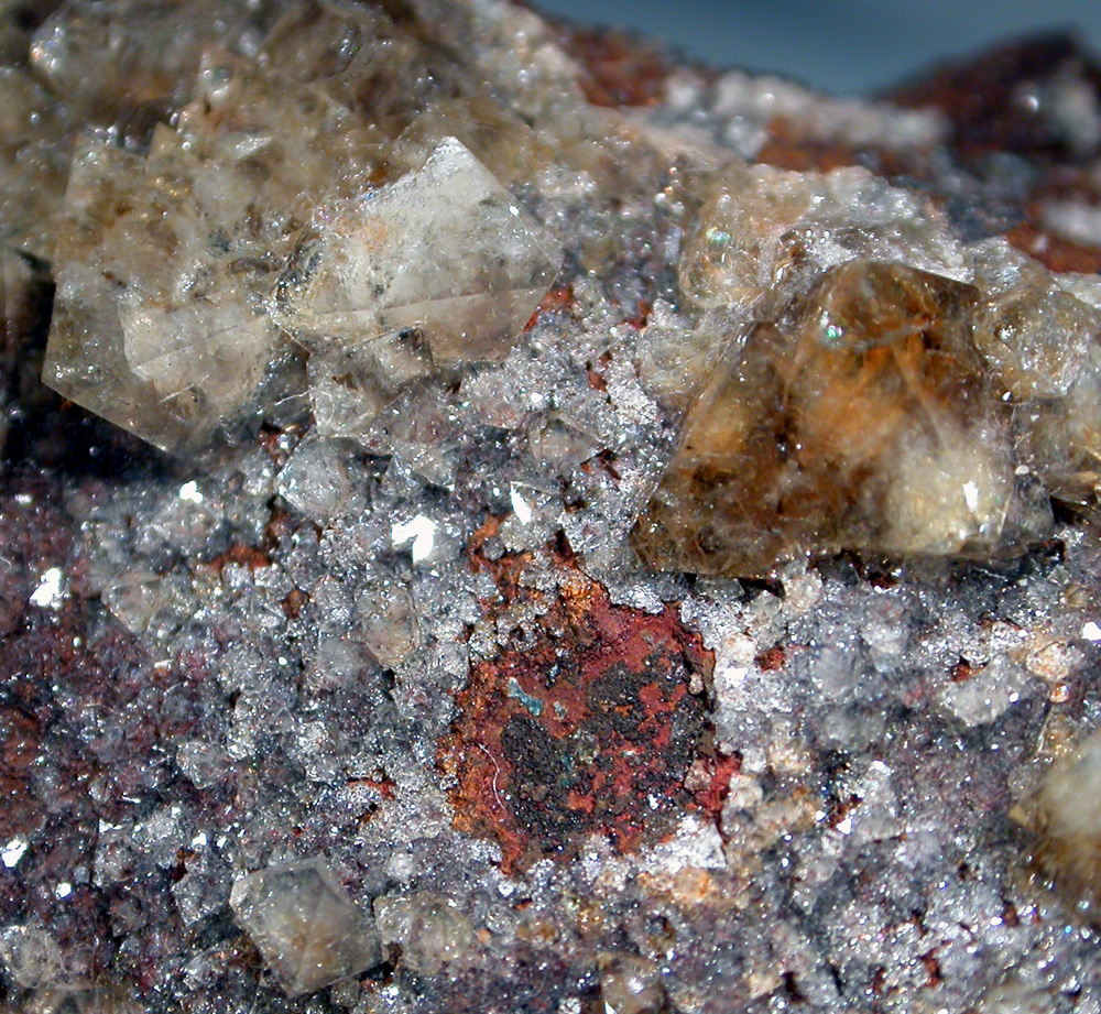 Wardite