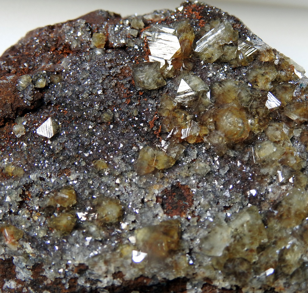 Wardite