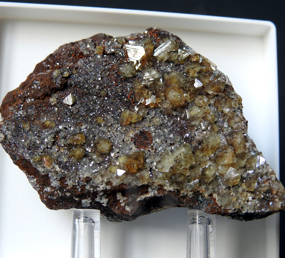 Wardite