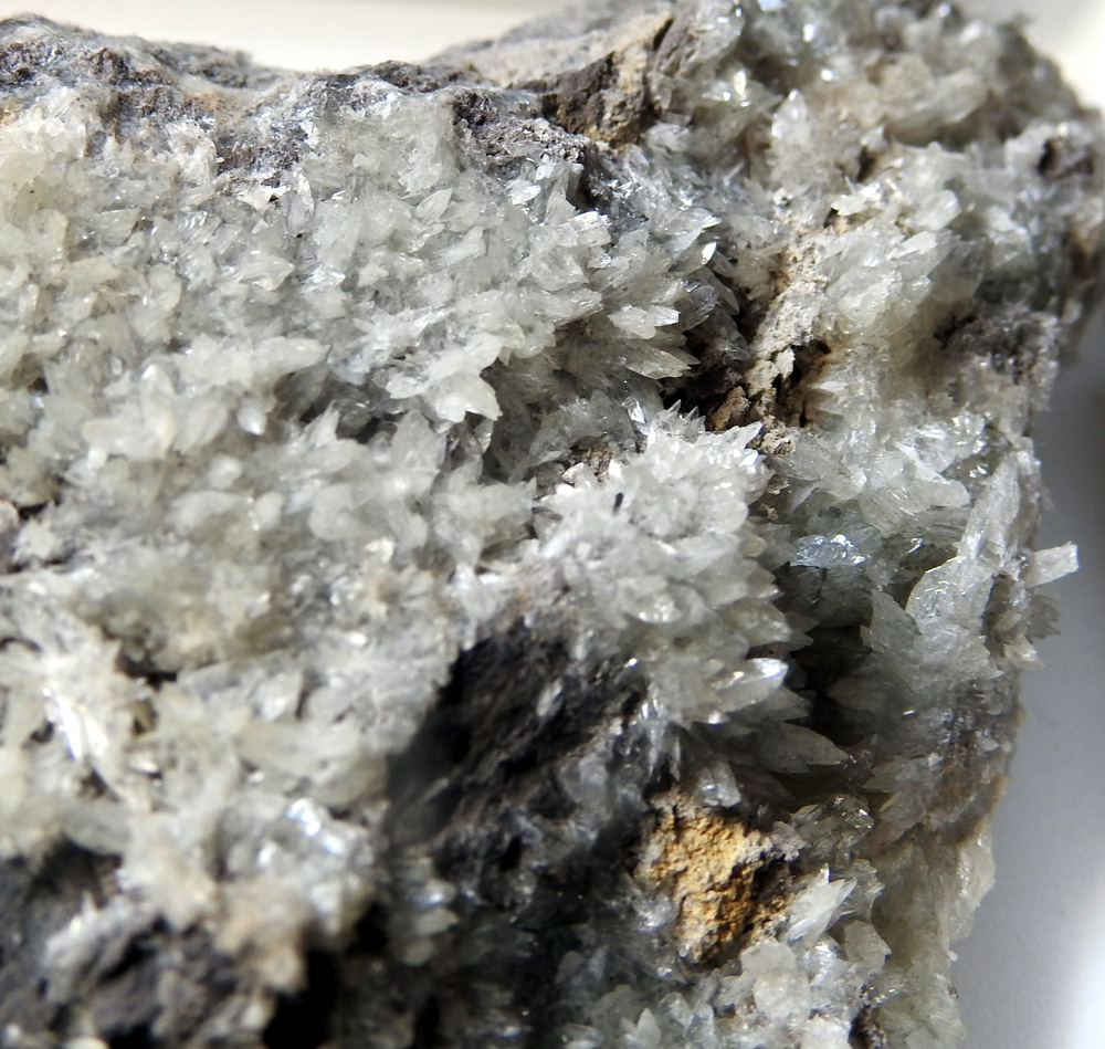 Collinsite