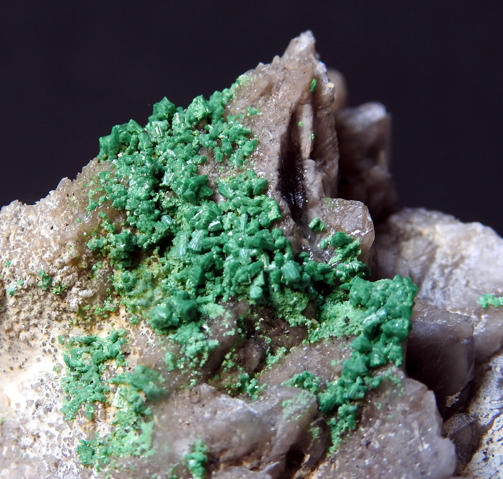 Torbernite
