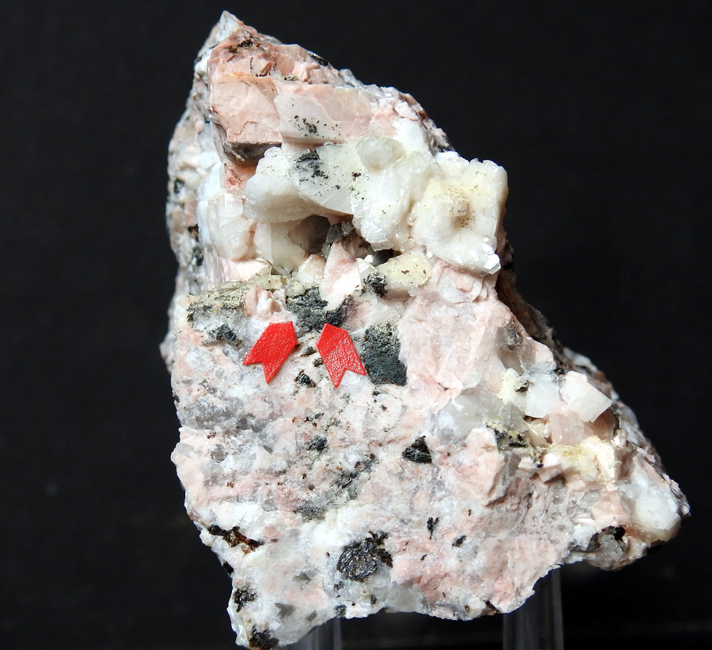 Gadolinite-(Y)